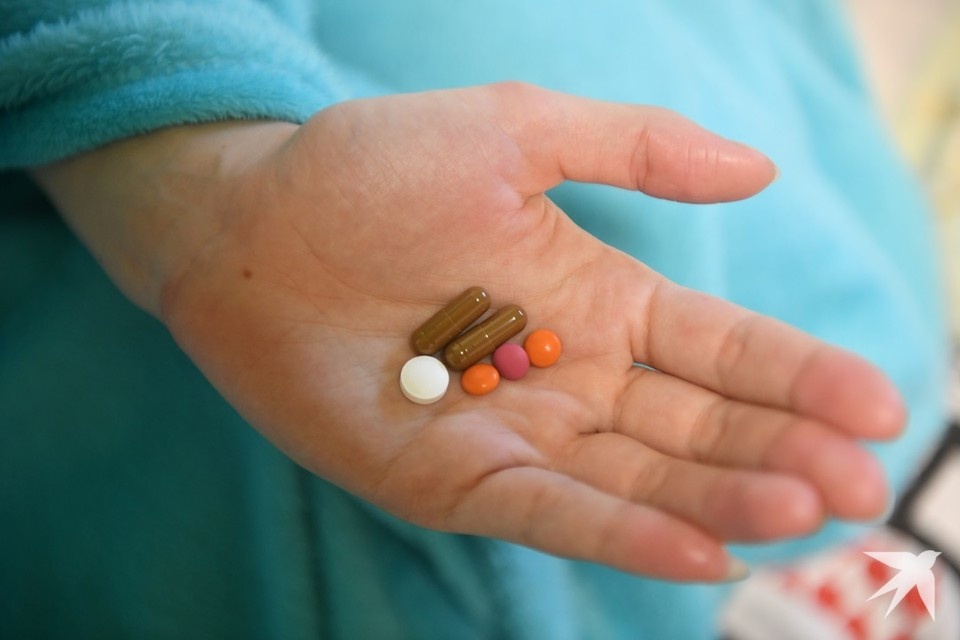    В Екатеринбурге приостановили работу предприятия по производству БАДов на 30 суток Алексей БУЛАТОВ