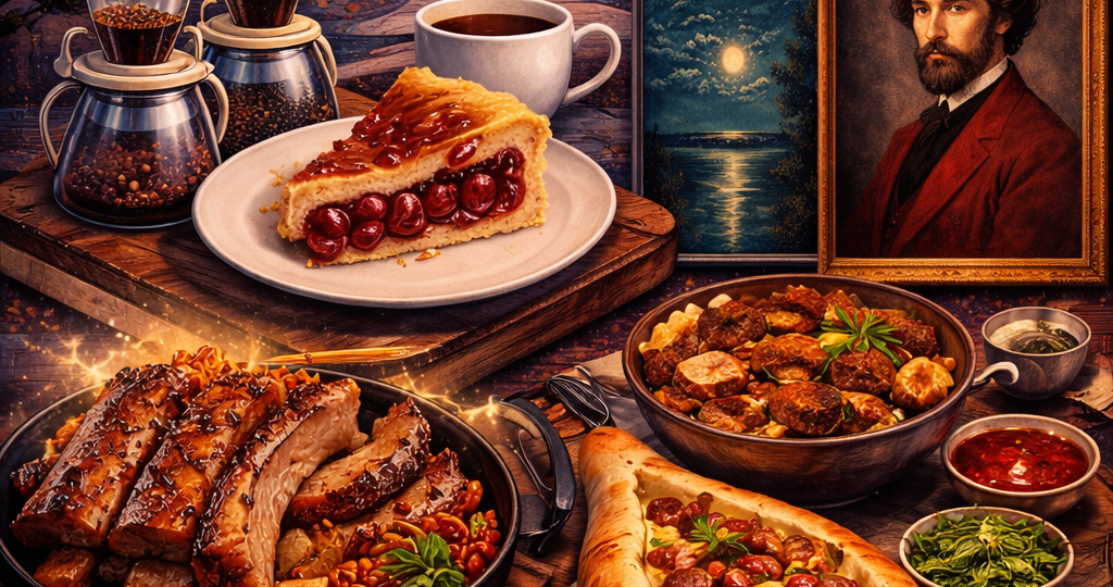 Про Питер и специализацию