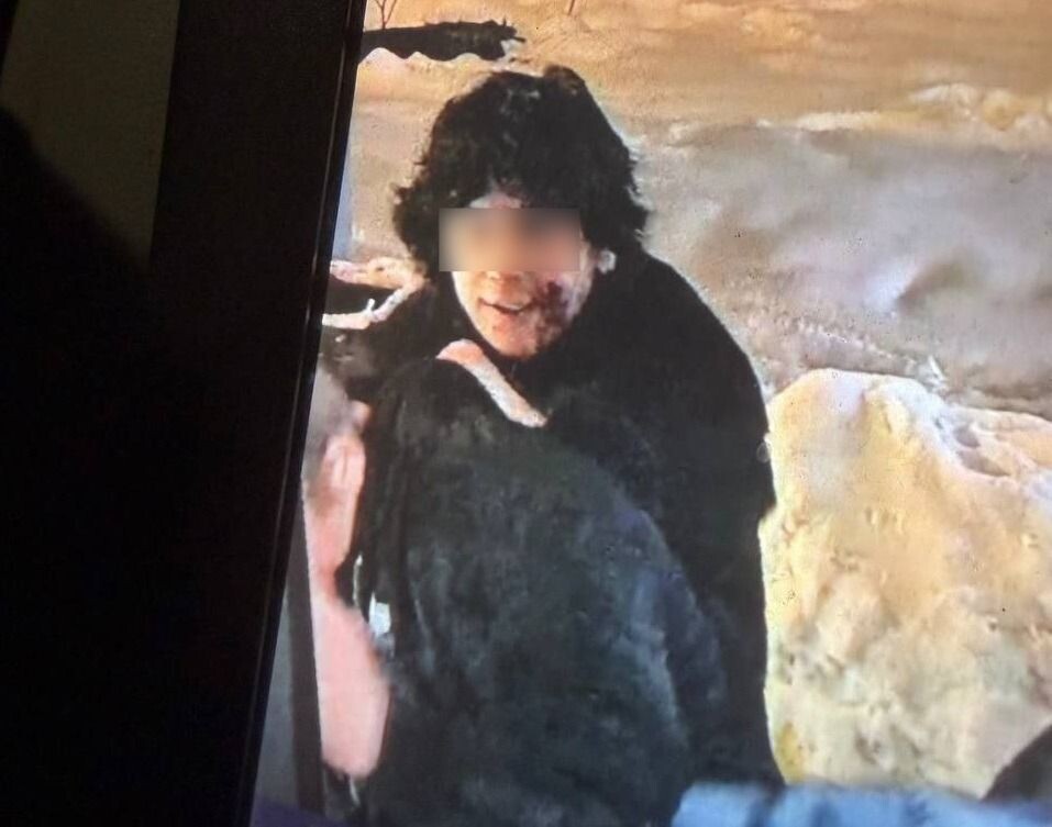     / Источник: Кадр из видео