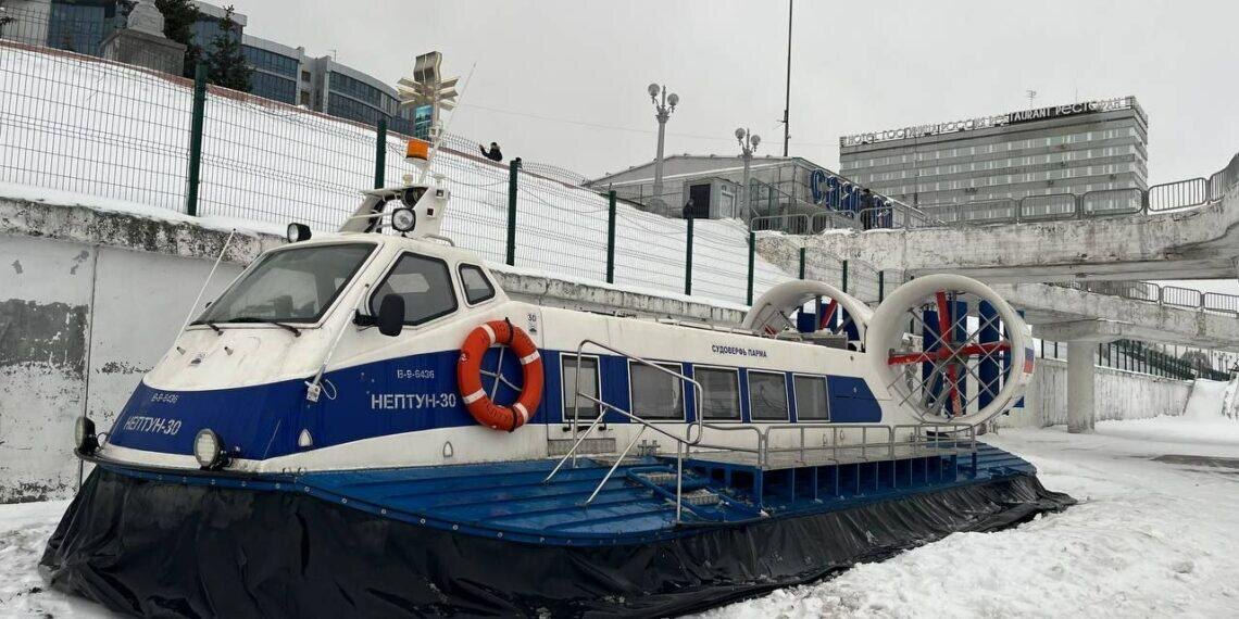    Фото Минтранса Самарской области