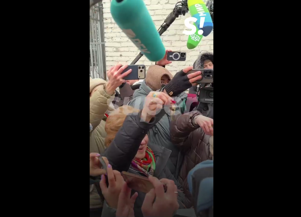 скриншот из видео