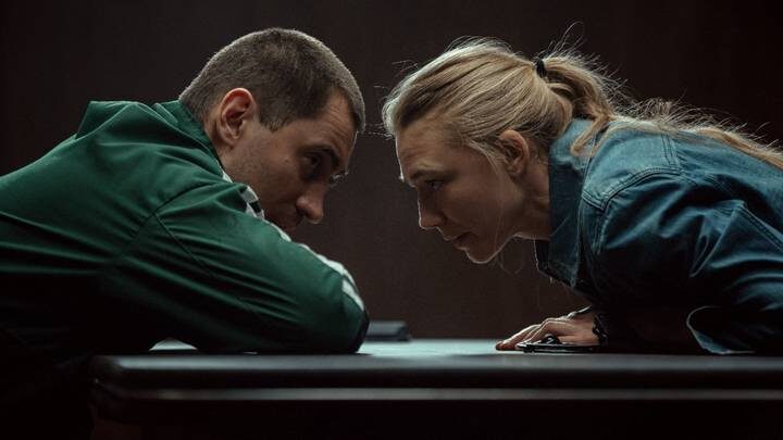  Фото: Отпечатки, 2026 год