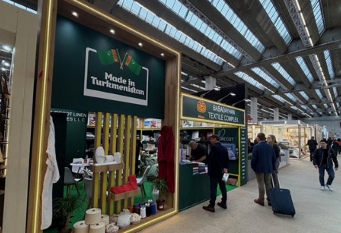 Выставка Heimtextil 2026, 13-16 января, 2026 г., Франкфурт-на-Майне, Германия