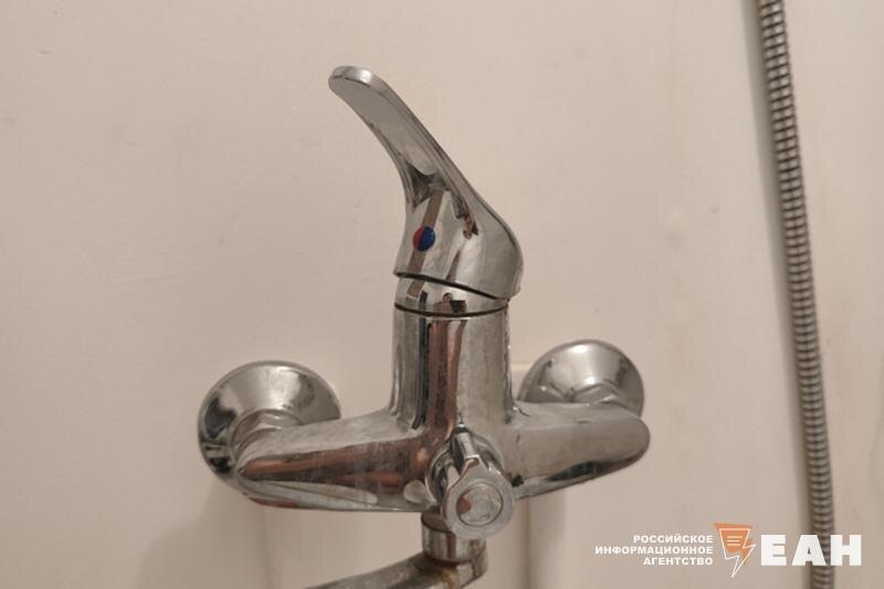 Часть Челябинска на сутки останется без воды