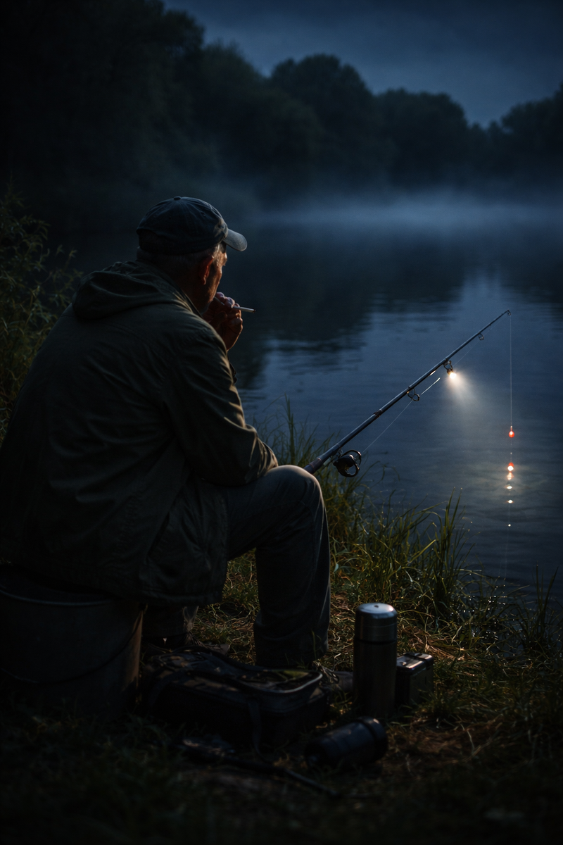 Что я понял о жизни, просидев на берегу 12 часов