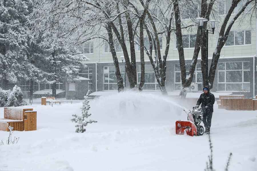 Фото: Илья Хачатурян