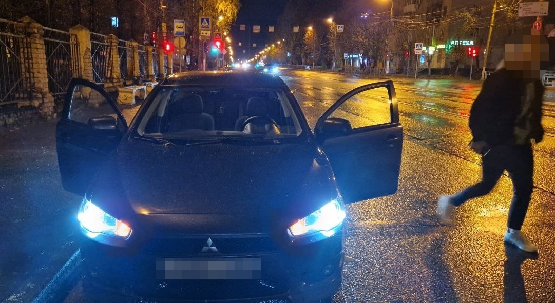 Фото: ГИБДД