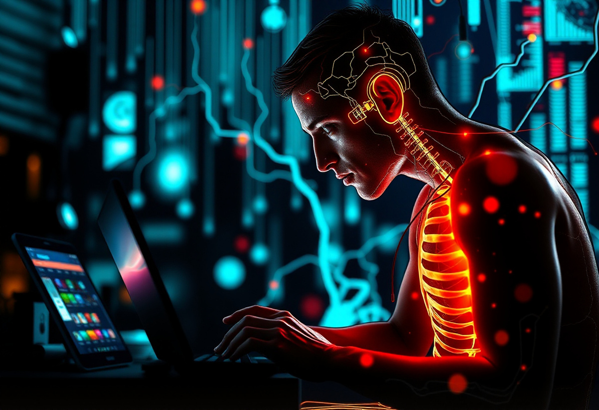 Биохакинг. Фото Яндекс Картинки