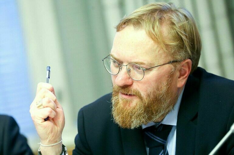   Пресс-служба Госдумы