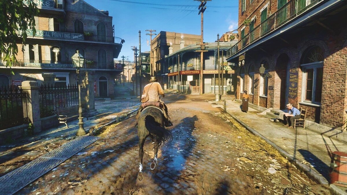 Скриншот игры