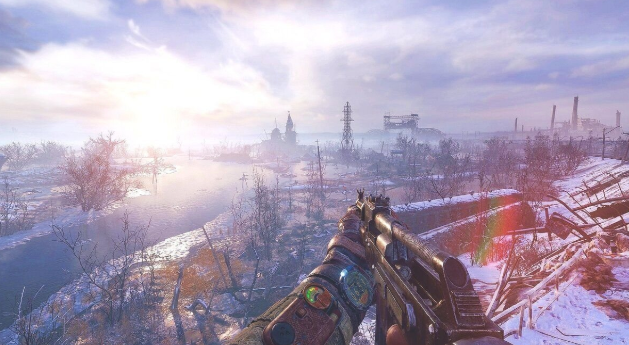 Скриншот игры