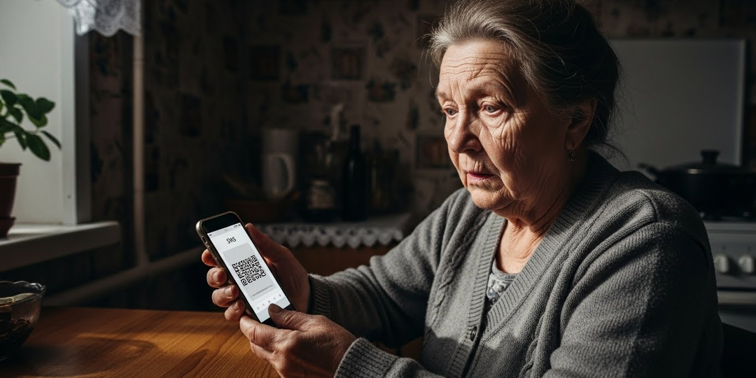 Код 4857 пришёл сам: у вас 60 секунд, чтобы спасти деньги на карте