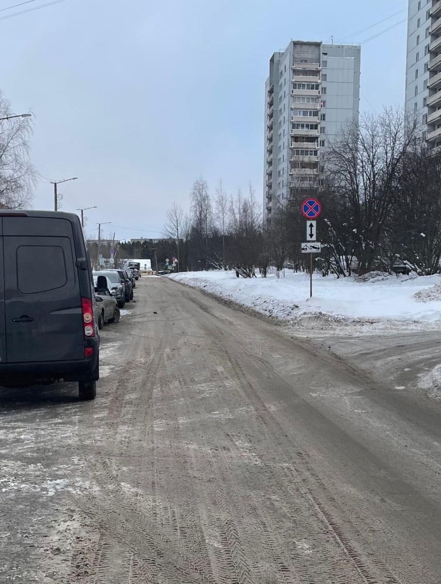    Фото: ГАИ Петрозаводска