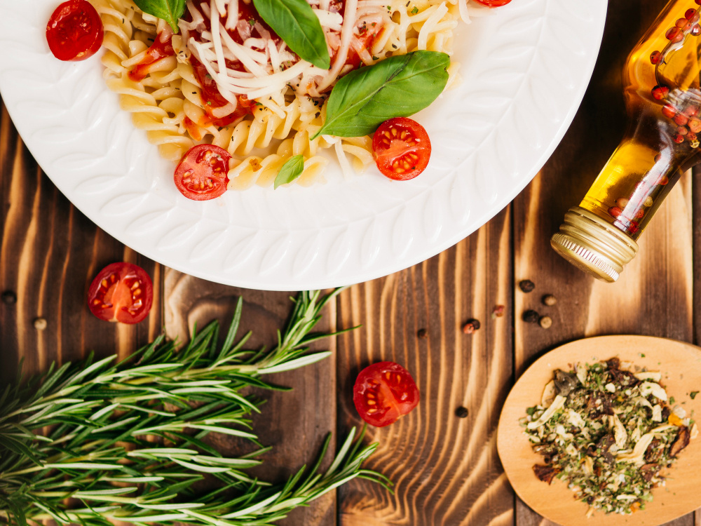 Почему в Италии так важно время приготовления