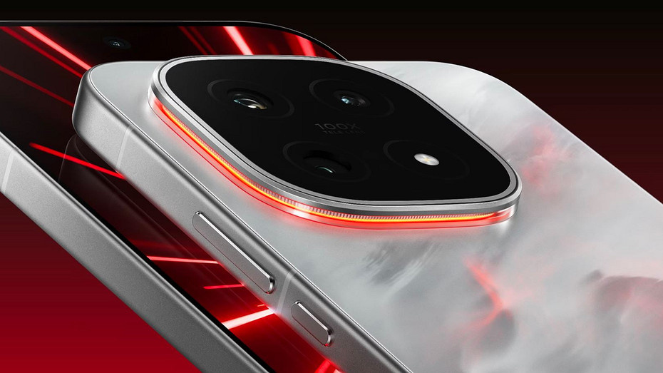 Невероятный iQOO 15 Ultra получит батарею на 7000 мА*ч и суперзарядку аж на 200 Вт