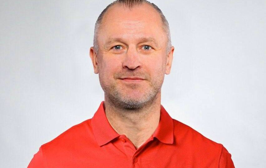 Экс-игрок сборной России по хоккею проведет мастер класс на «Бионорд Катке» в Перми