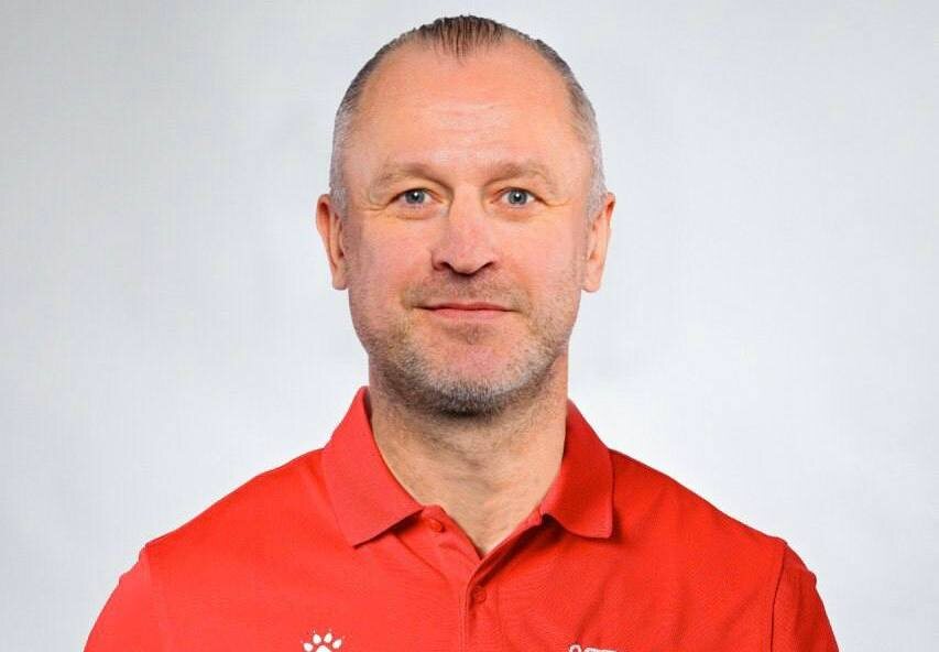    Фото: министерство физической культуры и спорта Пермского края / тг Ольга Гилёва