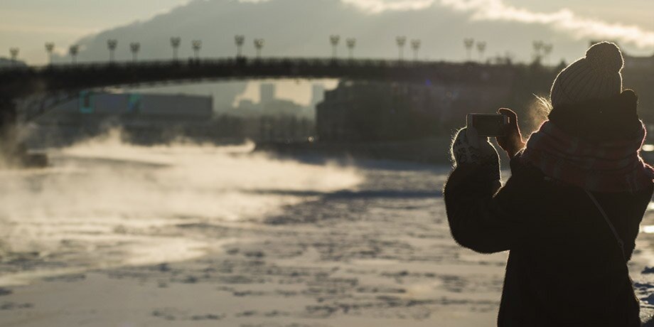    Фото: Москва 24/Игорь Иванко