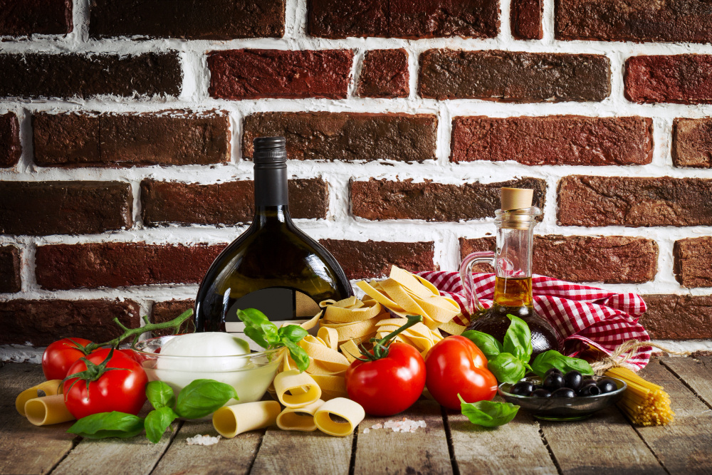 Итальянская кухня регионами: почему блюда одного названия такие разные