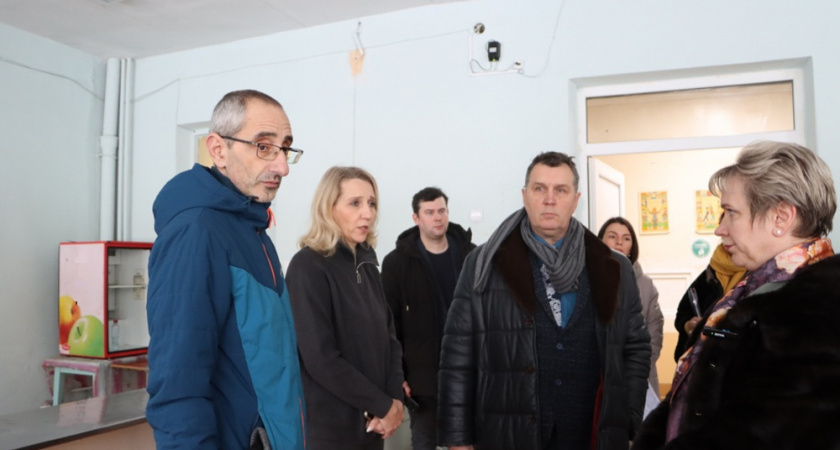    Фото: пресс-служба администрации Владимира