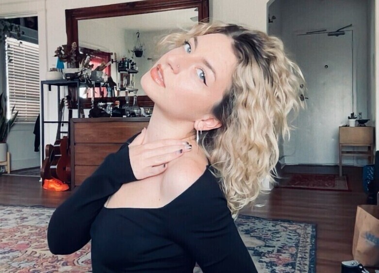     Елизавета Варум