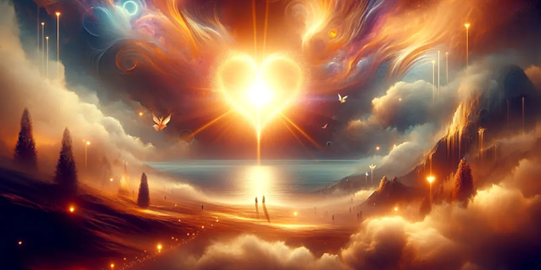 Что есть любовь?