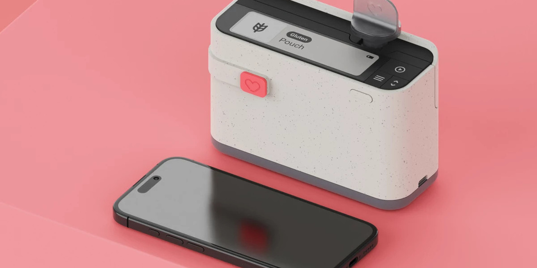 Портативный анализатор Allergen Alert мгновенно выявит в продуктах пищевые аллергены