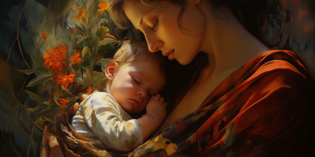 Плыву я к единственной маме на свете...