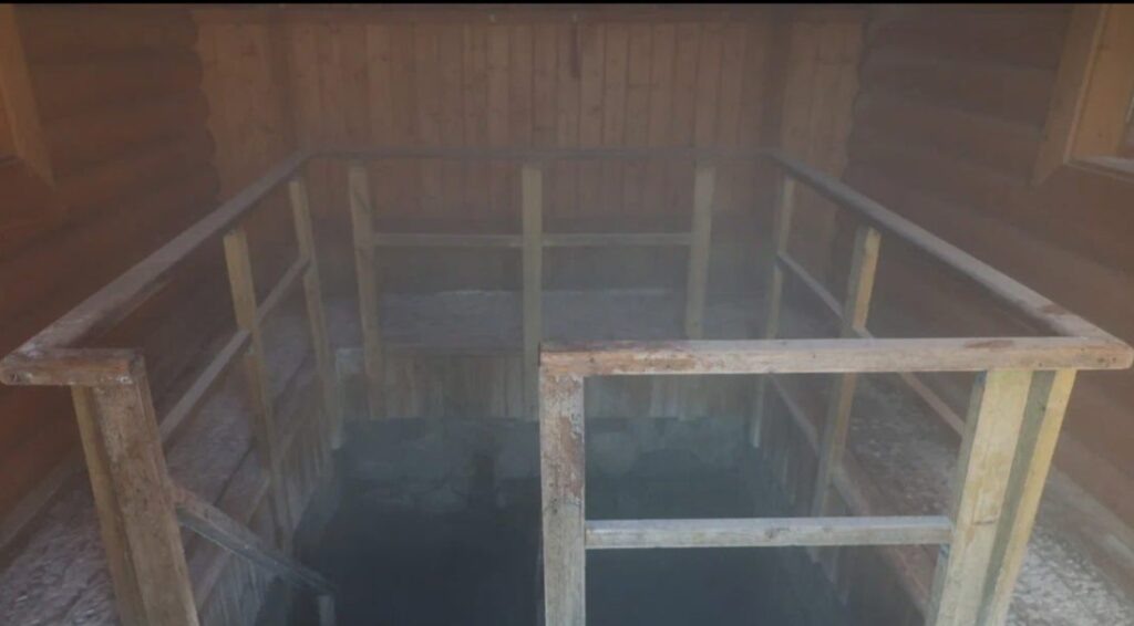    Фото: Эдуард Соснин / тг Ольга Гилёва