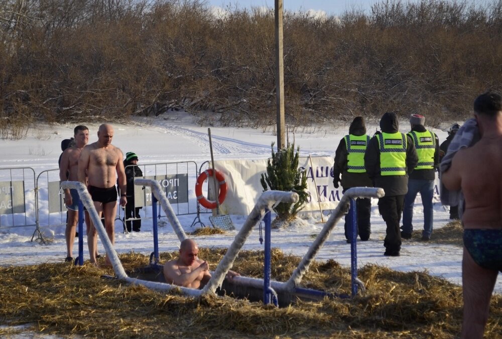    Фото: АиФ/ Игорь Сабаталов