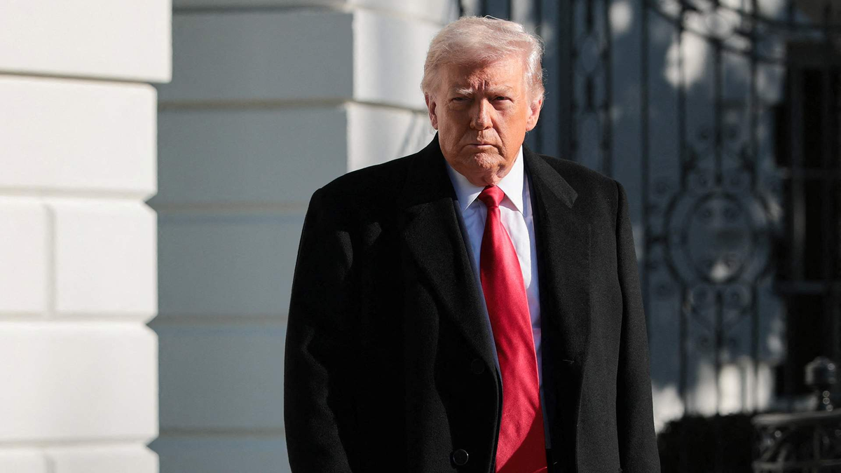 Фото: REUTERS/Jonathan Ernst