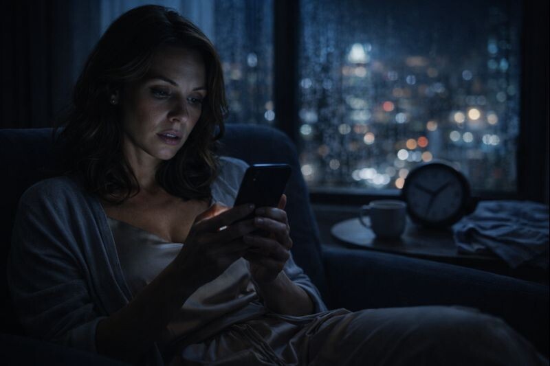 Любовная зависимость — это не про секс и не про романтику, а про страх остаться без «дозы» чувств