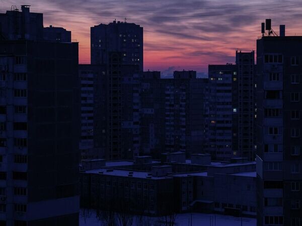    © REUTERS / Yan Dobronosov