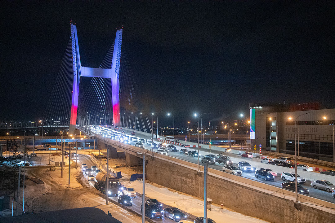    Фото: Михаил Периков