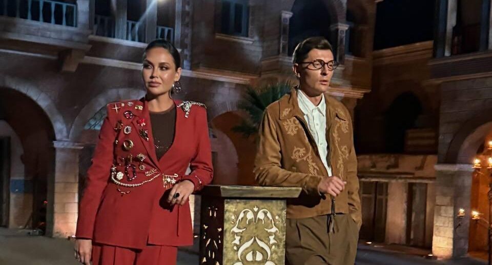    Ляйсан Утяшева / Telegram