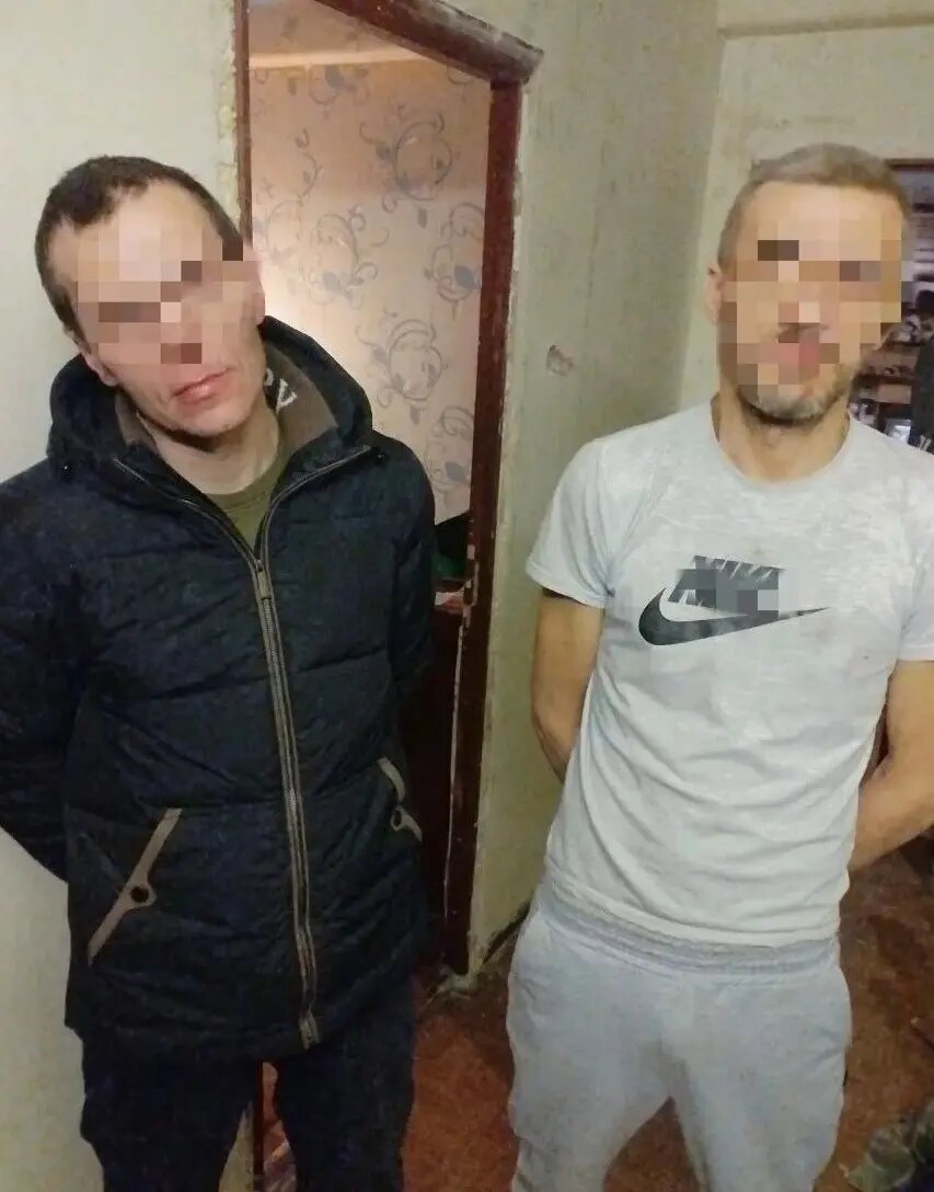    Фото: ГСУ Росгвардии по Петербургу и Ленобласти