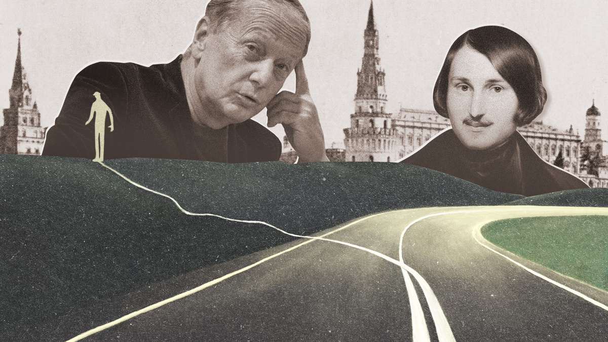 Кира Лисицкая (Фото: francescoch, ilbusca/Getty Images; Третьяковская галерея; Александр Мамаев/URA.RU/TASS)