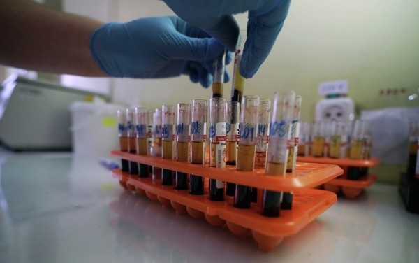 Фото: РИА Новости/ Александр Сухов