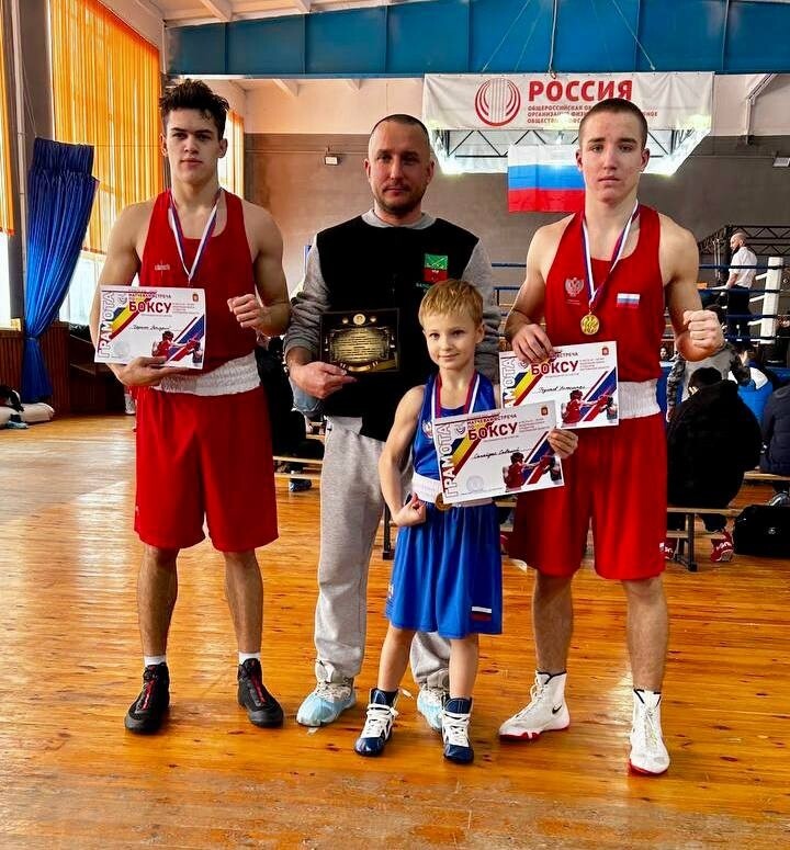    Фото: Официальный Телеграм-канал администрации Бердянска