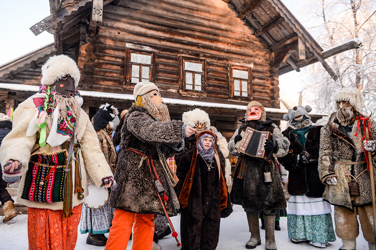 Константин Чалабов / Sputnik