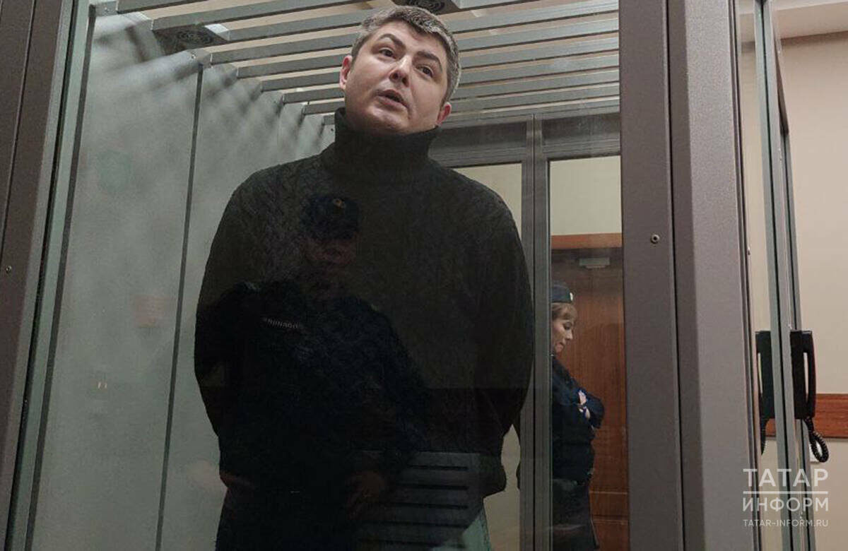 Фото: © Елена Фенина / «Татар-информ»