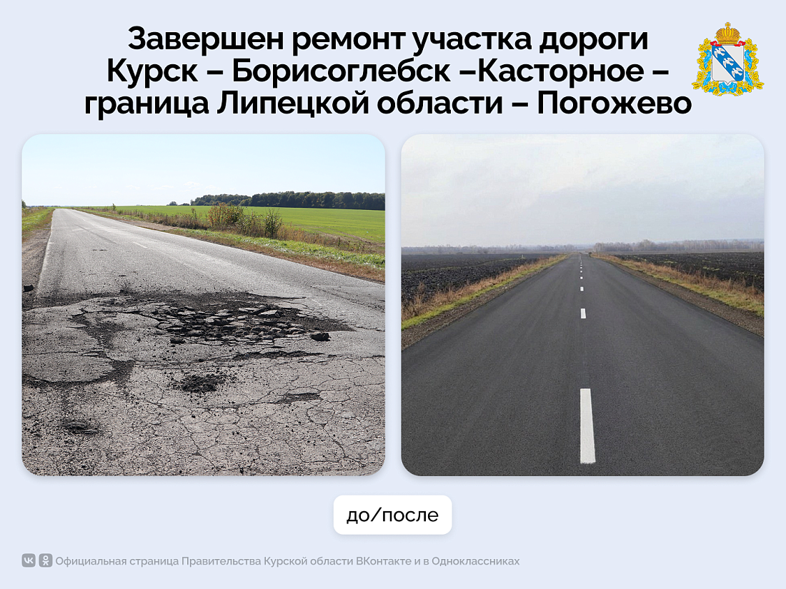 Фото: Правительство Курской области