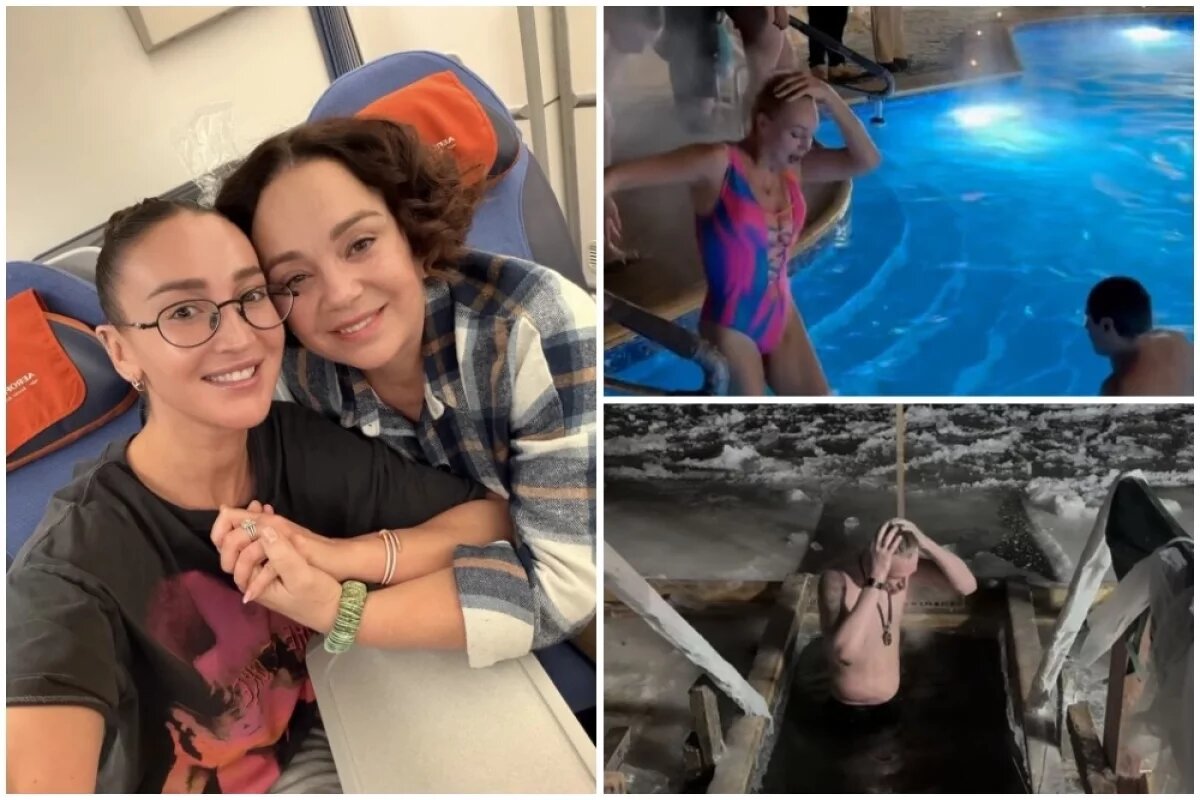    От купели до моря-океана.