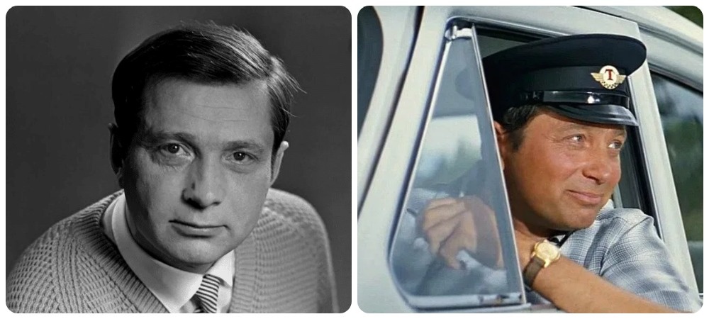 Путь от фронтового лётчика до народного любимца: судьба Владимира Гуляева