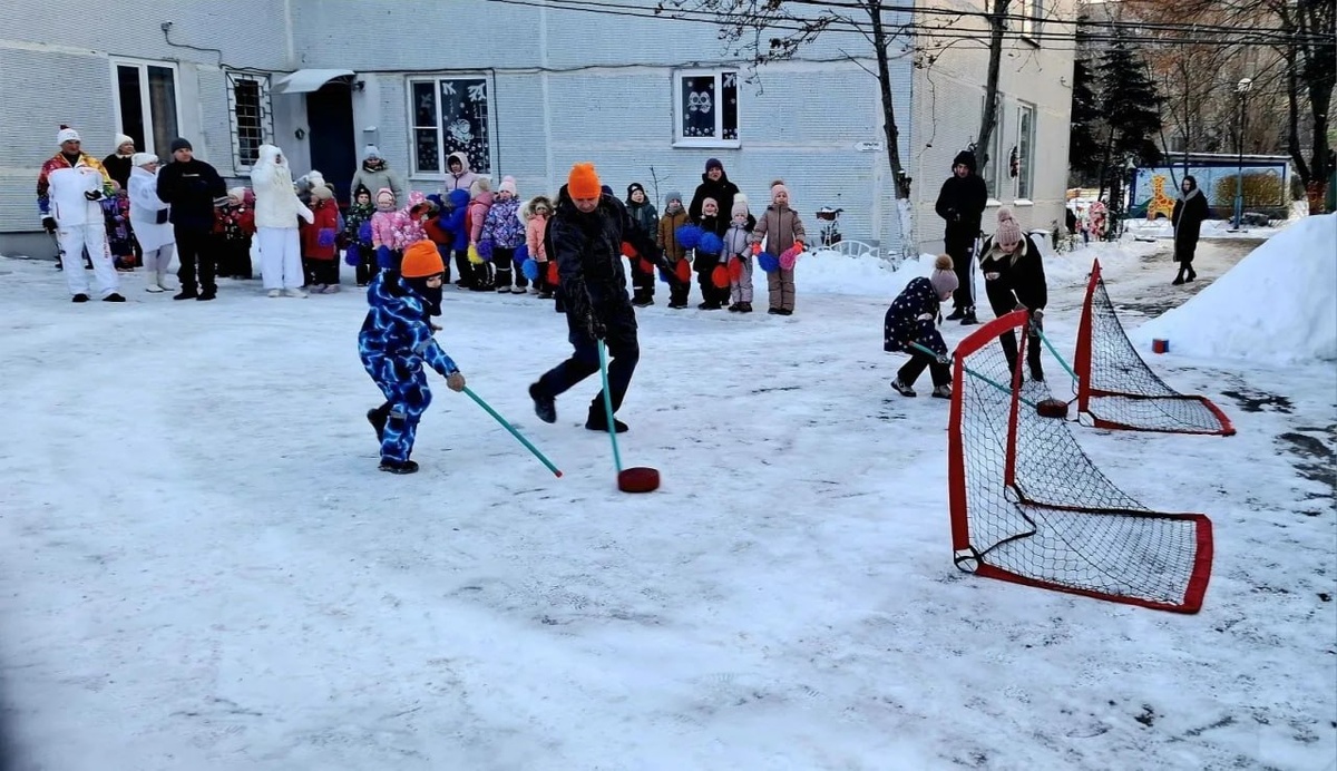 Фото: администрация Курска