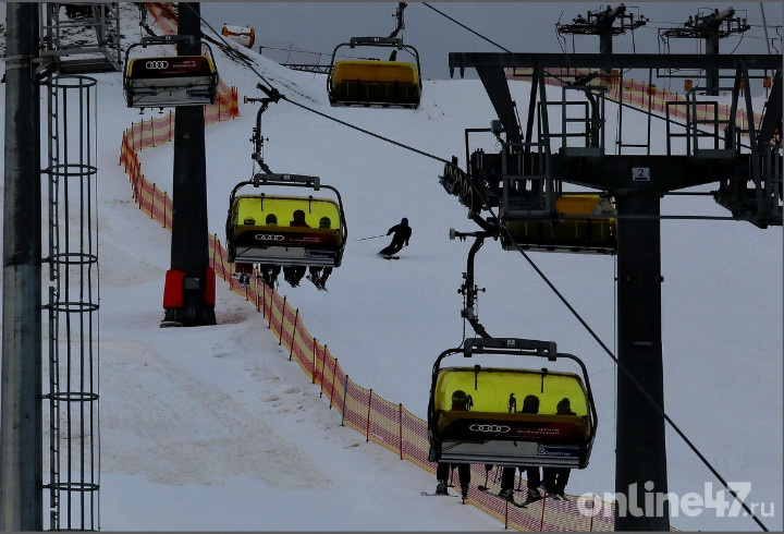 фото: Валентин Илюшин/Online47