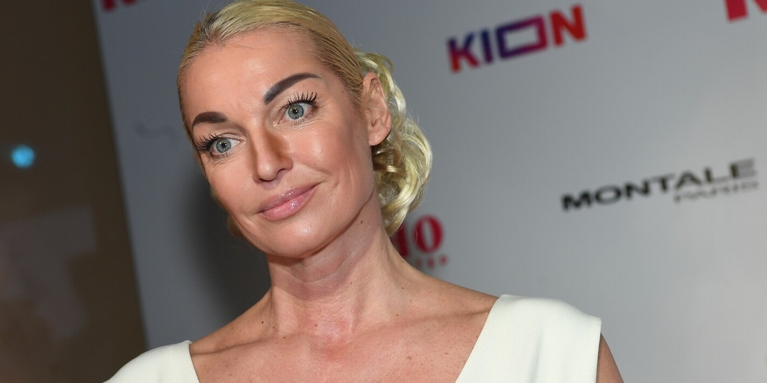 Волочкова рассказала, зачем уезжала в Лондон