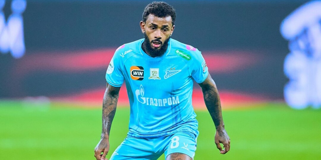 Бородин: Вендел ставит себя выше «Зенита». Звезды всегда сложные ребята