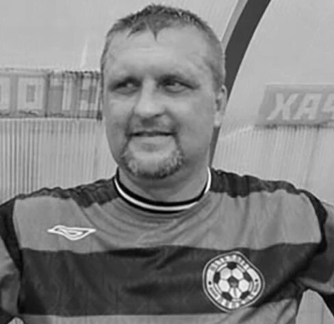 Умершего на морозе футболиста Артура Шамрина похоронят в Жёлтых Песках