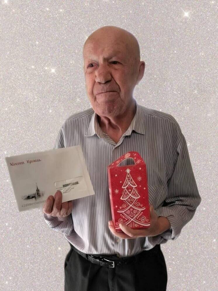     фото из личного архива Ивана Николаевича Лукина